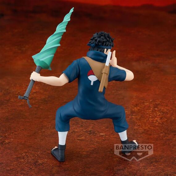 Figurka Naruto Shippuden - Narutop99 Shisui Uchiha- Zdjęcie 24