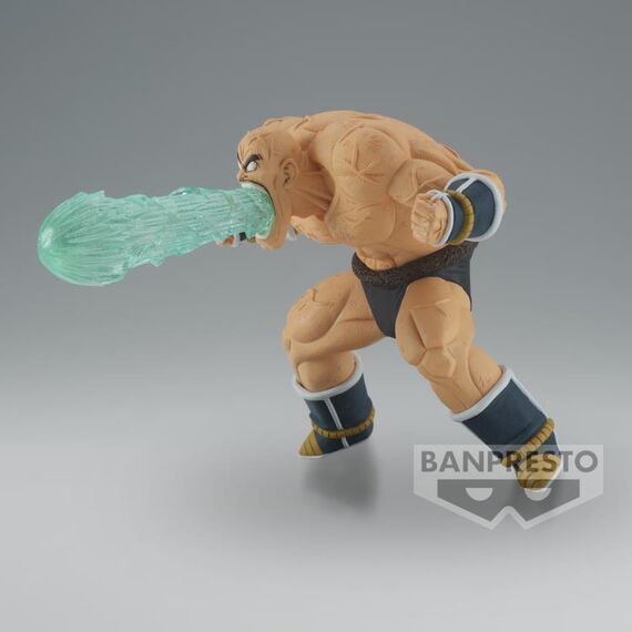 Figurka Dragon Ball Z G x Materia - Nappa- Zdjęcie 7