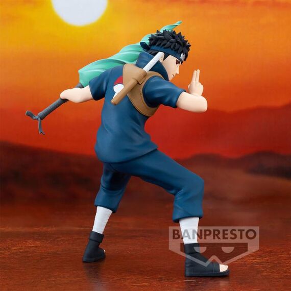 Figurka Naruto Shippuden - Narutop99 Shisui Uchiha- Zdjęcie 12