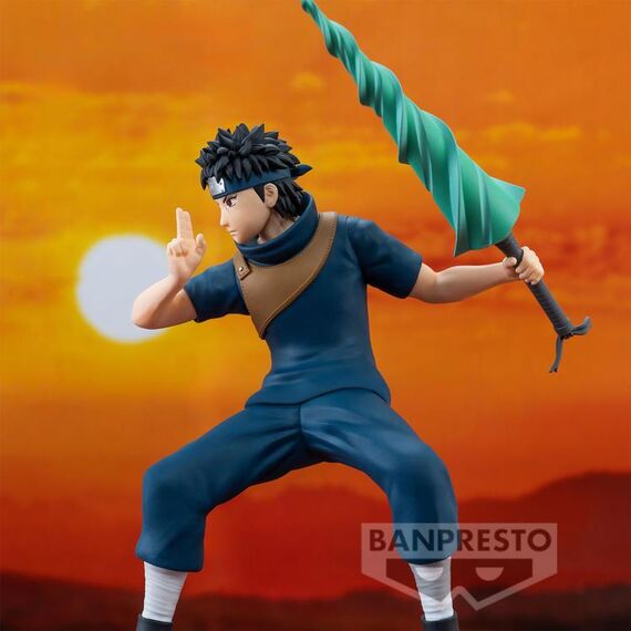 Figurka Naruto Shippuden - Narutop99 Shisui Uchiha- Zdjęcie 14