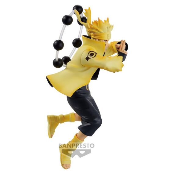 Figurka Naruto Shippuden Vibration Stars - Naruto Uzumaki V- Zdjęcie 5