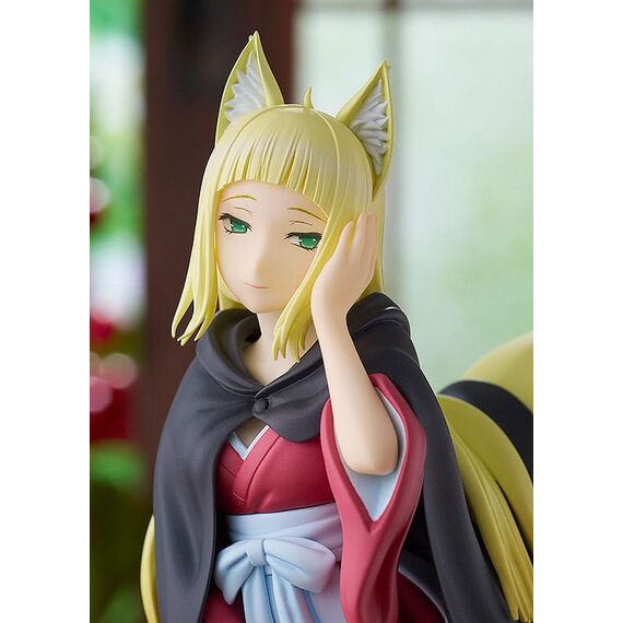 Figurka Is It Wrong to Try to Pick Up Girls in a Dungeon? IV Pop Up Parade - Sanjouno Haruhime- Zdjęcie 9