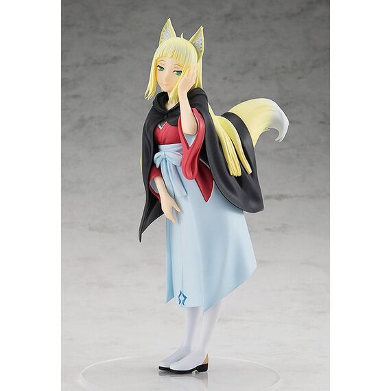 Figurka Is It Wrong to Try to Pick Up Girls in a Dungeon? IV Pop Up Parade - Sanjouno Haruhime- Zdjęcie 3