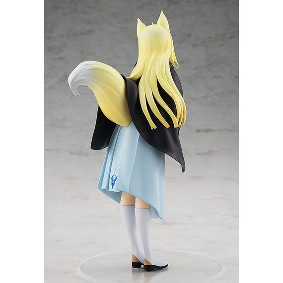 Figurka Is It Wrong to Try to Pick Up Girls in a Dungeon? IV Pop Up Parade - Sanjouno Haruhime- Zdjęcie 5