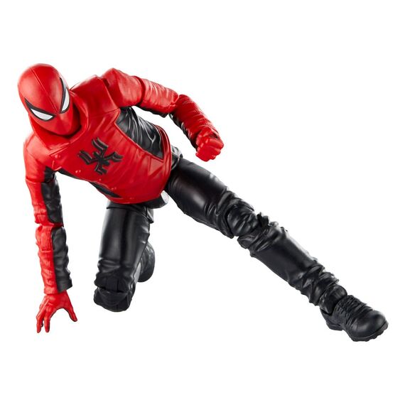 Figurka Spider-Man Marvel Legends - Last Stand Spider-Man- Zdjęcie 7