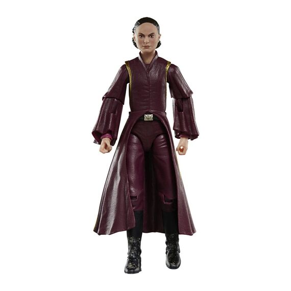 Figurka Star Wars: The Phantom Menace (25th Anniversary) Black Series - Padmé Amidala- Zdjęcie 3