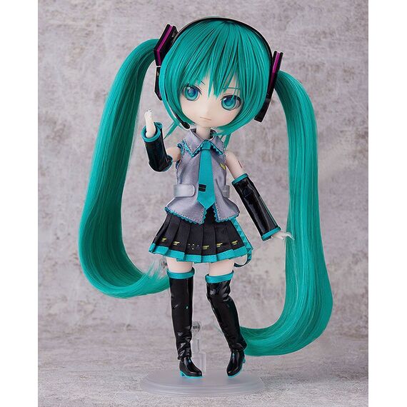 Lalka Character Vocal Series 01: Hatsune Miku Harmonia Humming Doll- Zdjęcie 11