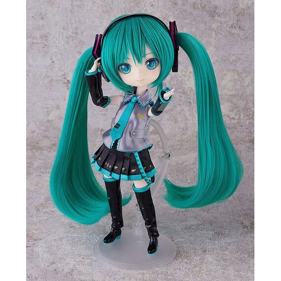Lalka Character Vocal Series 01: Hatsune Miku Harmonia Humming Doll- Zdjęcie 13