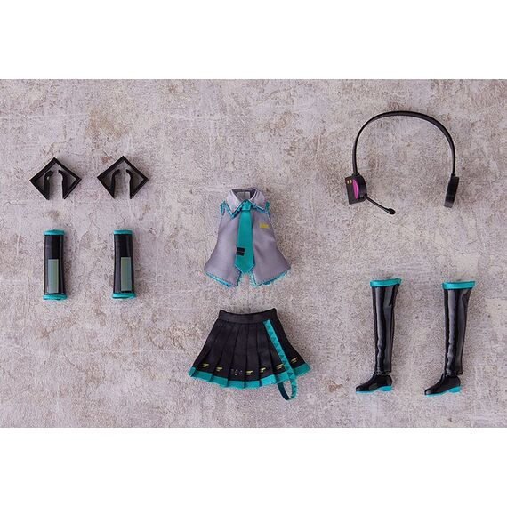 Lalka Character Vocal Series 01: Hatsune Miku Harmonia Humming Doll- Zdjęcie 17