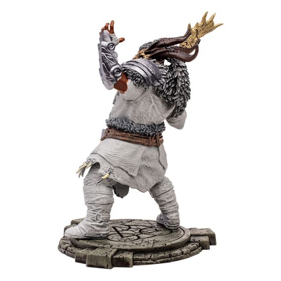 Figurka Diablo 4 - Lightning Storm Druid (Epic)- Zdjęcie 13