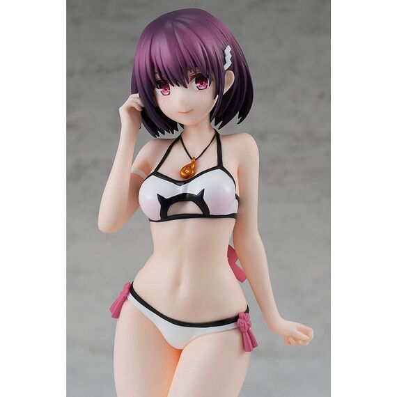 Figurka Ayakashi Triangle Pop Up Parade - Suzu Kanade- Zdjęcie 7