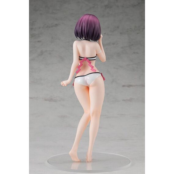 Figurka Ayakashi Triangle Pop Up Parade - Suzu Kanade- Zdjęcie 5