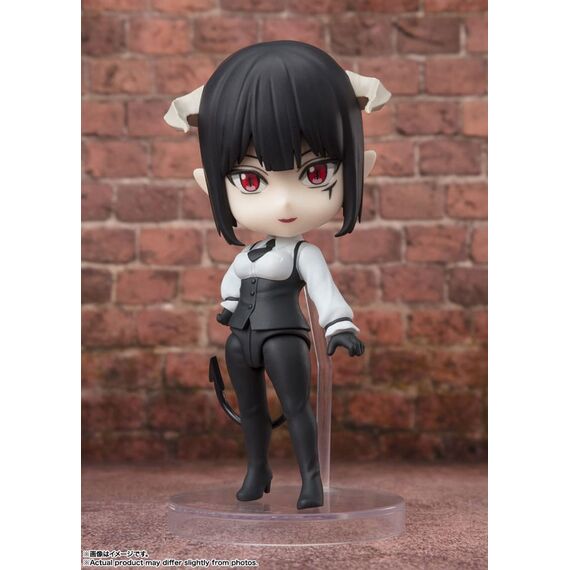 Figurka Tis Time for "Torture," Princess Figuarts mini - Tortura- Zdjęcie 5