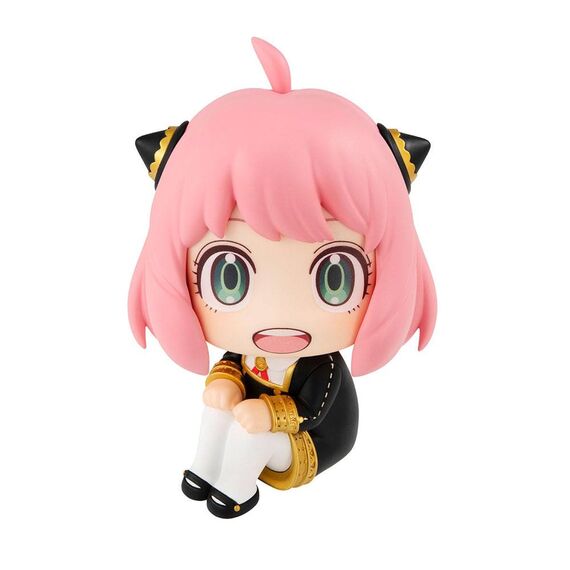 Figurka Spy x Family Look Up - Anya Forger (Limited Edition)- Zdjęcie 7