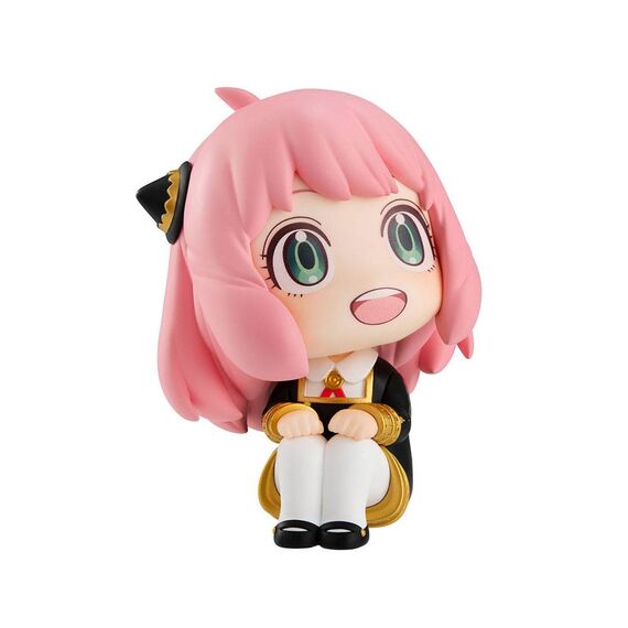 Figurka Spy x Family Look Up - Anya Forger (Limited Edition)- Zdjęcie 11