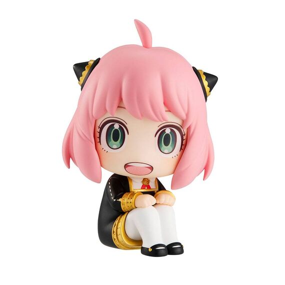 Figurka Spy x Family Look Up - Anya Forger (Limited Edition)- Zdjęcie 13