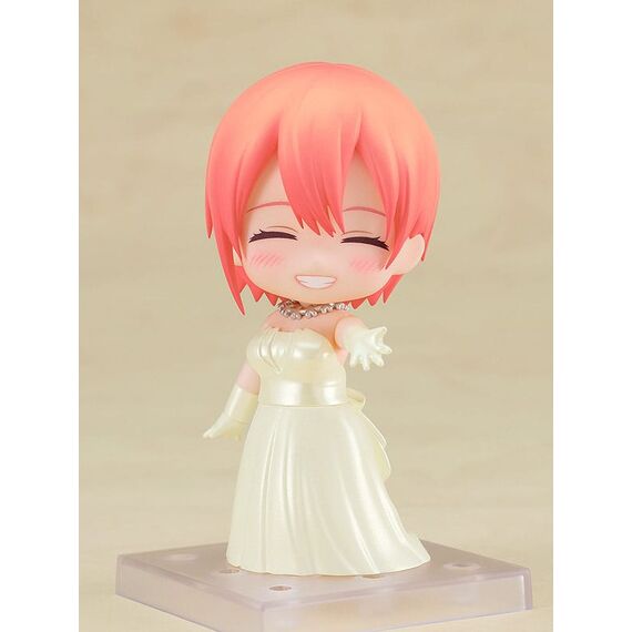 Figurka The Quintessential Quintuplets Nendoroid - Ichika Nakano: Wedding Dress Ver.- Zdjęcie 11
