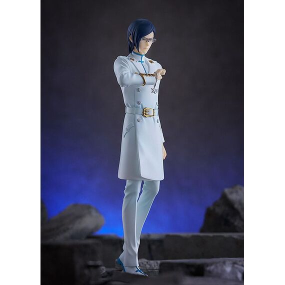 Figurka Bleach: Thousand-Year Blood War Pop Up Parade - Uryu Ishida- Zdjęcie 5