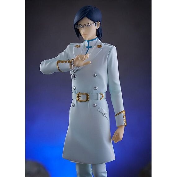 Figurka Bleach: Thousand-Year Blood War Pop Up Parade - Uryu Ishida- Zdjęcie 7