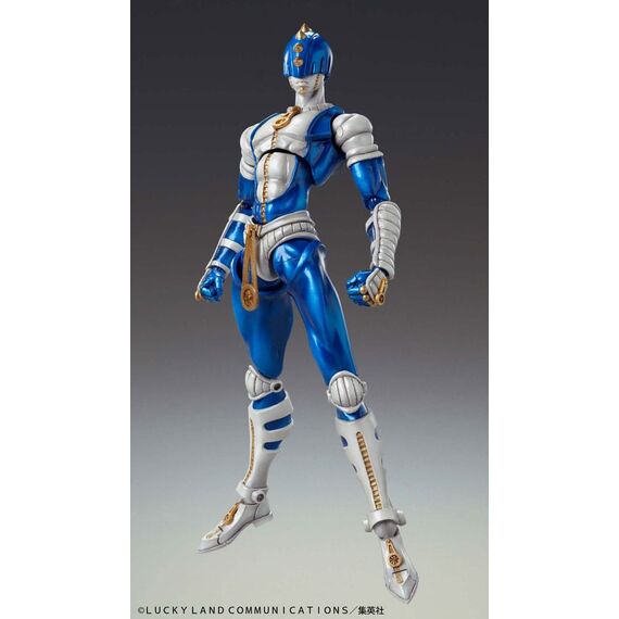 Figurka JoJo's Bizarre Adventure SAS - SF (3rd-run)- Zdjęcie 3