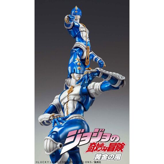 Figurka JoJo's Bizarre Adventure SAS - SF (3rd-run)- Zdjęcie 9