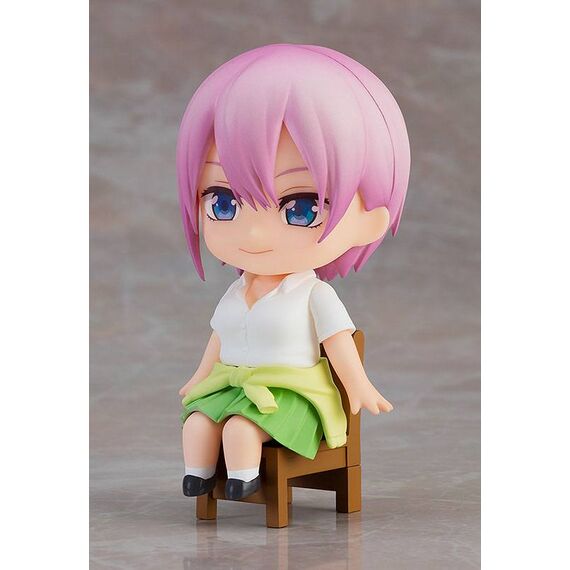 Figurka The Quintessential Quintuplets Movie Nendoroid Swacchao! - Ichika Nakano- Zdjęcie 7