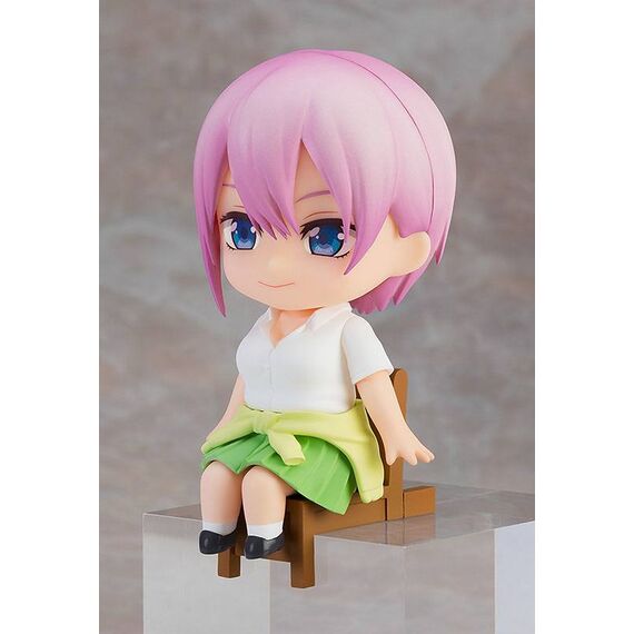 Figurka The Quintessential Quintuplets Movie Nendoroid Swacchao! - Ichika Nakano- Zdjęcie 11