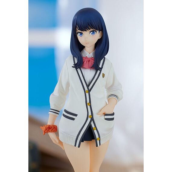 Figurka SSSS.Gridman Pop Up Parade - Rikka Takarada- Zdjęcie 9