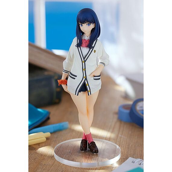 Figurka SSSS.Gridman Pop Up Parade - Rikka Takarada- Zdjęcie 11