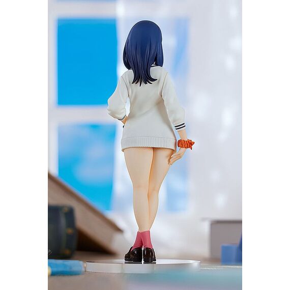 Figurka SSSS.Gridman Pop Up Parade - Rikka Takarada- Zdjęcie 13