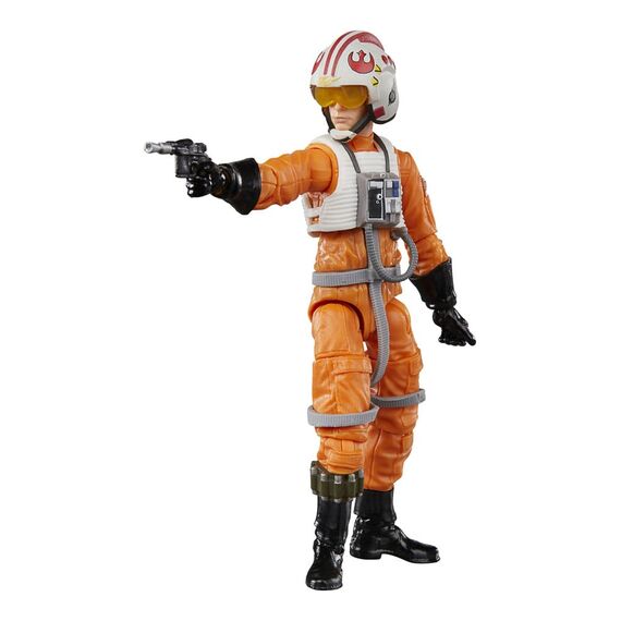 Figurka Star Wars Vintage Collection - Luke Skywalker (X-Wing Pilot)- Zdjęcie 7