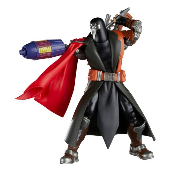 Figurka X-Men '97 Marvel Legends - The X-Cutioner- Zdjęcie 3