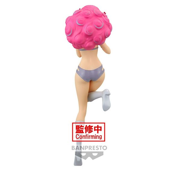 Figurka Urusei Yatsura Glitter & Glamours - Ran- Zdjęcie 7