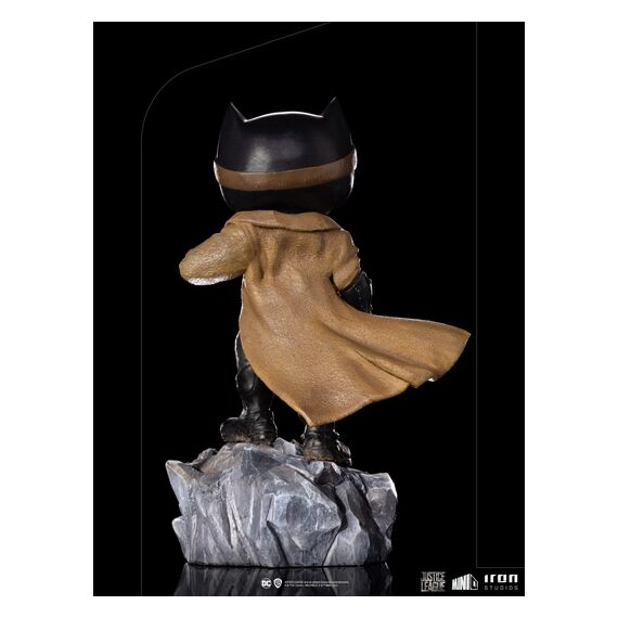Figurka Zack Snyder's Justice League Mini Co. - Knightmare Batman- Zdjęcie 11