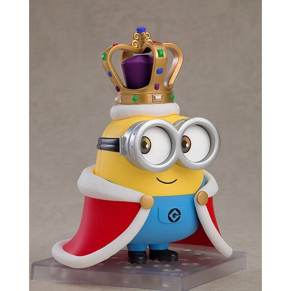 Figurka Minionki Nendoroid - Bob- Zdjęcie 7