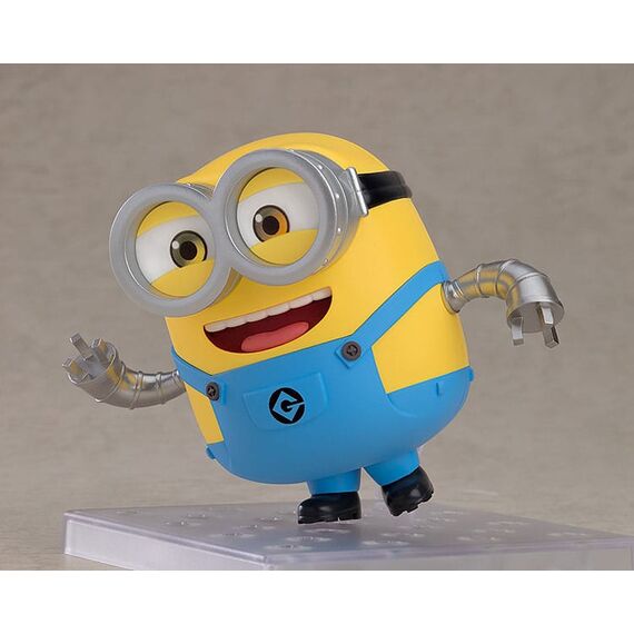 Figurka Minionki Nendoroid - Bob- Zdjęcie 9