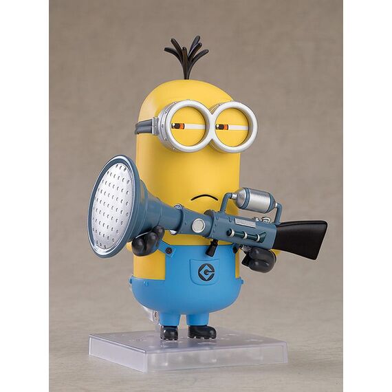 Figurka Minionki Nendoroid - Kevin- Zdjęcie 7