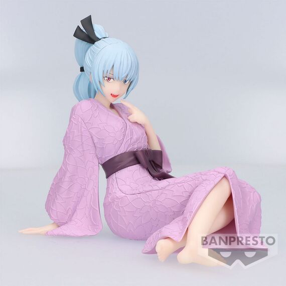 Figurka That Time I Got Reincarnated as a Slime - Luminus (Tempest Banquet)- Zdjęcie 4