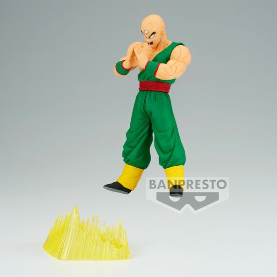 Figurka Dragon Ball Z G x Materia - Tenshinhan- Zdjęcie 4