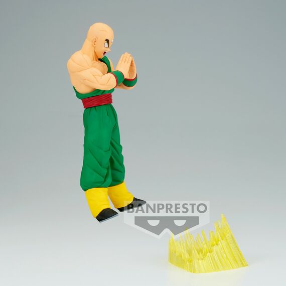 Figurka Dragon Ball Z G x Materia - Tenshinhan- Zdjęcie 7