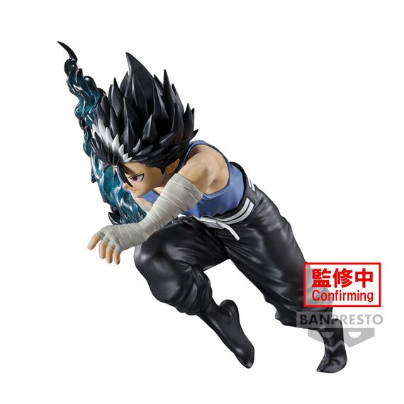 Figurka Yu Yu Hakusho - Hiei (Ankoku Bujutsukai)- Zdjęcie 13