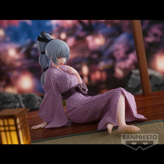 Figurka That Time I Got Reincarnated as a Slime - Luminus (Tempest Banquet)- Zdjęcie 13