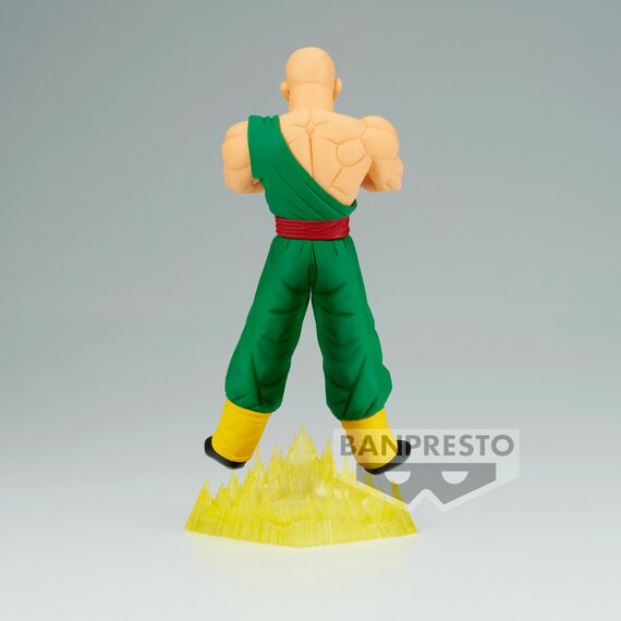 Figurka Dragon Ball Z G x Materia - Tenshinhan- Zdjęcie 13