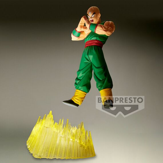 Figurka Dragon Ball Z G x Materia - Tenshinhan- Zdjęcie 15