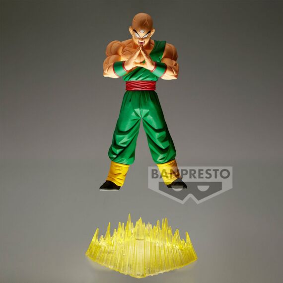 Figurka Dragon Ball Z G x Materia - Tenshinhan- Zdjęcie 17