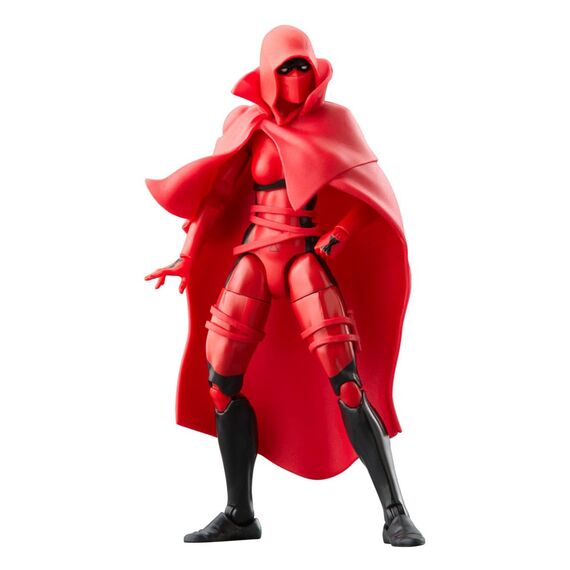 Figurka Marvel Legends - Red Widow (BAF: Marvel's Zabu)- Zdjęcie 7