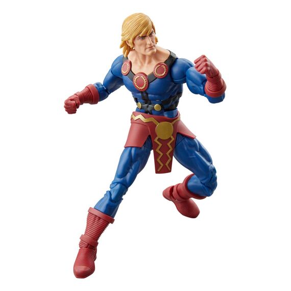 Figurka Marvel Legends - Ikaris (BAF: Marvel's Zabu)- Zdjęcie 13