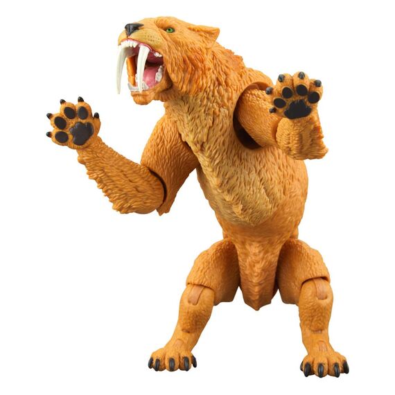 Figurka Marvel Legends - Ikaris (BAF: Marvel's Zabu)- Zdjęcie 41