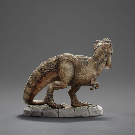 Figurka Jurassic Park / Park Jurajski Mini Co. - T-Rex- Zdjęcie 9