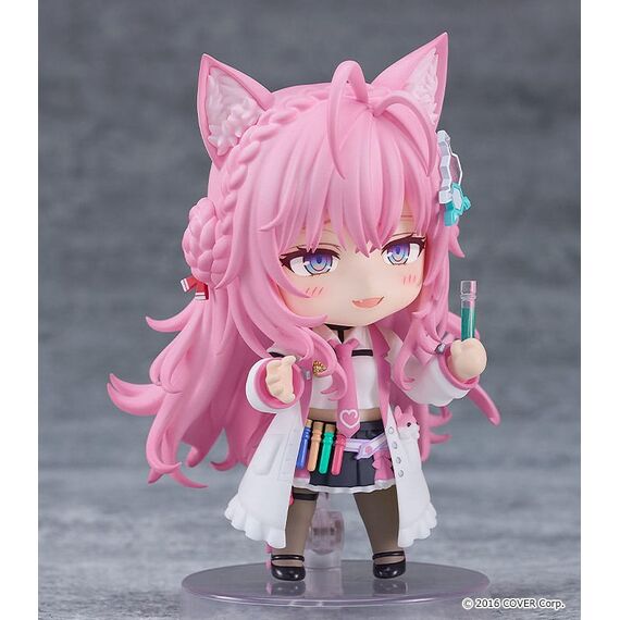 Figurka Hololive Production Nendoroid - Hakui Koyori- Zdjęcie 11